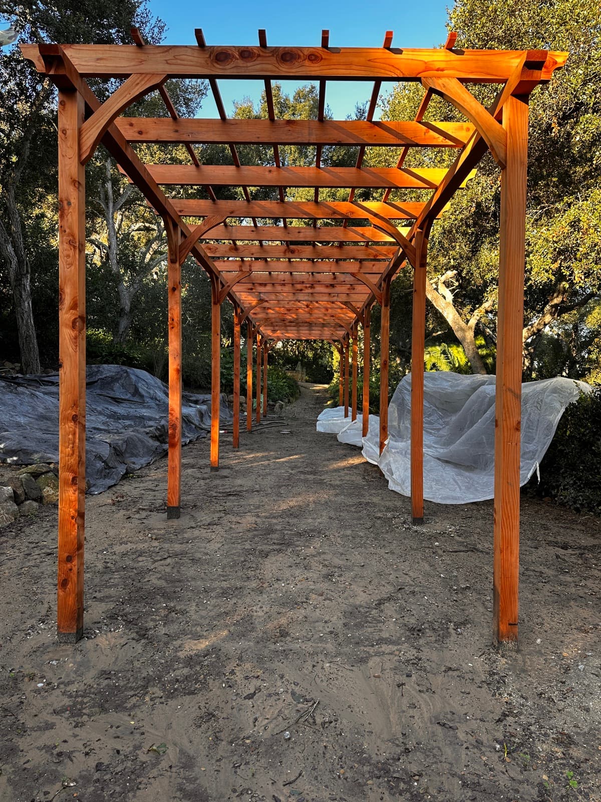 AAFB Blasting work in Orange County